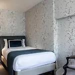 Hotel Parc Saint-Severin - Esprit De France