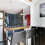 Pick A Flat\'s Apartment- Rue de la Verrerie
