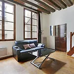 Pick A Flat\'s Apartment- Rue de la Verrerie