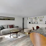 Pick A Flat\'S Apartment- Rue Mandar