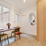 Superbe Studio- 5P- Bonne Nouvelle/ Gare De L\'Est - D