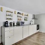Pick A Flat\'S Apartment- Rue Mandar