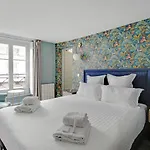Pick A Flat\'S Apartment- Rue Mandar