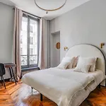 Luxury Villa Champs Elysees