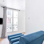 148 - Urban Studio In Paris