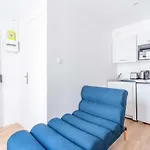 148 - Urban Studio In Paris