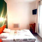 Hôtel Central Bastille