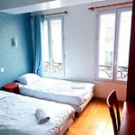 Hôtel Central Bastille