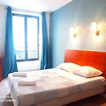 Hôtel Central Bastille
