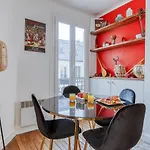 Superb Branded New Flat Of 50Sqm -Heart Of Paris 9