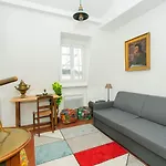 Notre Dame - La Seine - City Views Apartment
