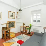 Notre Dame - La Seine - City Views Apartment