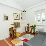 Notre Dame - La Seine - City Views Apartment