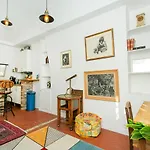 Notre Dame - La Seine - City Views Apartment