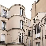 Vaugirard - Saint Germain Des Pres - Best Place