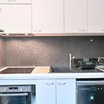 Duplex Design & Moderne En Plein Coeur De Paris