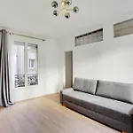 New-Appartement Claude Bernard Paris V