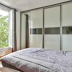 Beautiful Apartment Of 47M2 In Paris