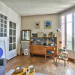 Beautiful Apartment Of 47M2 In Paris