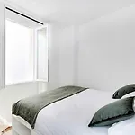 Cmg Cosy Apartment Ourcq - Jean Jaures 6P-2Br