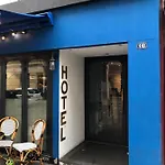 Hôtel Central Bastille