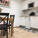 Appartement Familial Au Coeur Du Marais