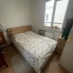 Joli Appartement Devant Le Jardin De Luxembourg