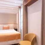 Hotel Le Placide Saint-Germain Des Prés