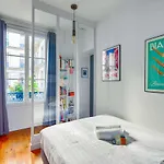 Appartement Fragonard - Welkeys