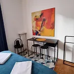 Nation Room Homestay chez l\'habitant