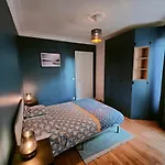 Design Appartement Paris
