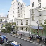 Pick A Flat\'S Apartment In Saint-Germain Des Pres - Rue Jacques Callot
