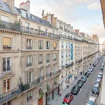 Opera Cozy Flat