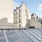 Amazing Studio 3P - Montorgueil - 6