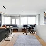 Amazing Apartment 2Br6P - Sacre Coeur Montmartre