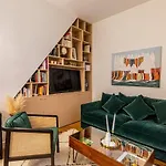 Guestready - Beautiful Apartment With A Terrace