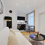 Lovely Apartment In The Heart Of The Grand Boulevards