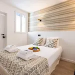 Cosy Bedroom - Tour Eiffel Champs De Mars 17B