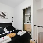 Lovely Apartment In The Heart Of The Grand Boulevards
