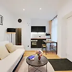 Lovely Apartment In The Heart Of The Grand Boulevards