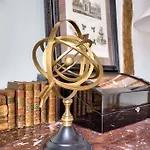 Grandiose Appartement Au Coeur De Paris