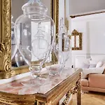Grandiose Appartement Au Coeur De Paris
