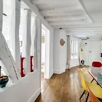 Confortable Appartement Pour 4 Pers A Paris By Weekome