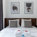 Hsh Passy-Ranelagh I Magnifique Appartement