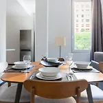 Hsh Passy-Ranelagh I Magnifique Appartement