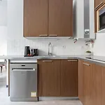 Hsh Passy-Ranelagh I Magnifique Appartement