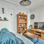 Cozy Apartment For 2 People - Paris 05