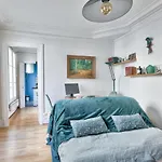 Cozy Apartment For 2 People - Paris 05