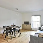 Cocon Pour 2 Au Coeur De Montmartre