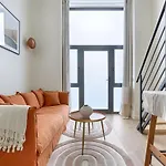 Mykeypers - Luxury Loft 4P - Bastille/Marais 1